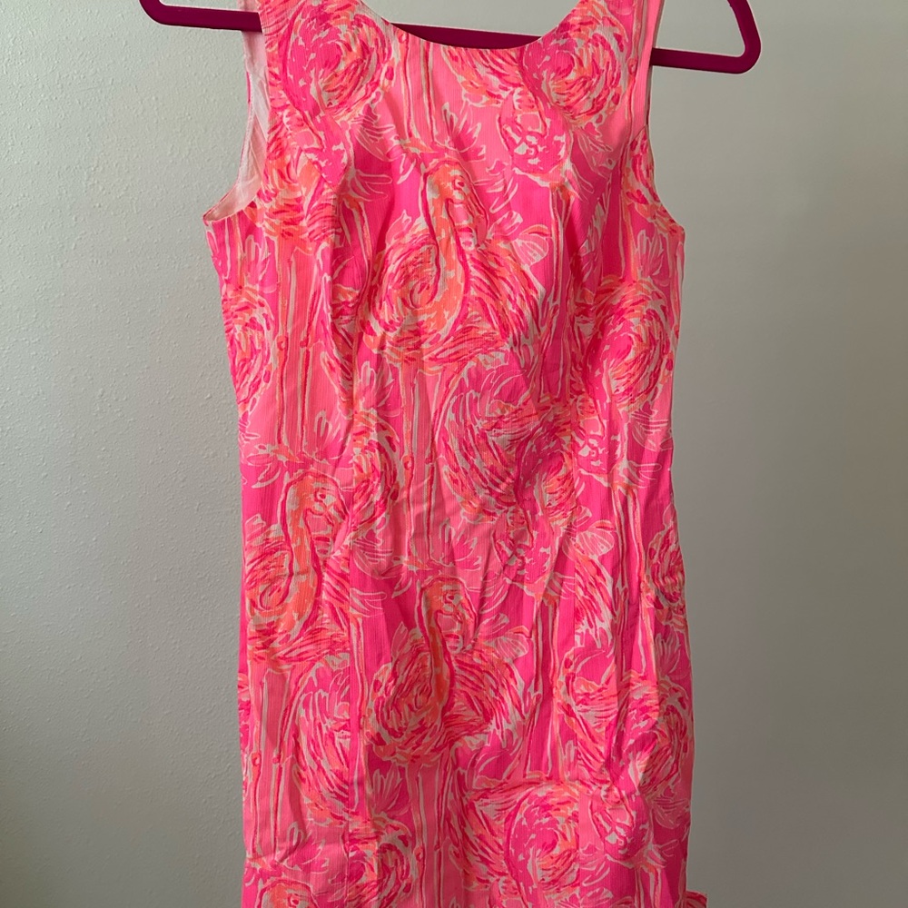 Lilly Pulitzer Mila Shift Dress